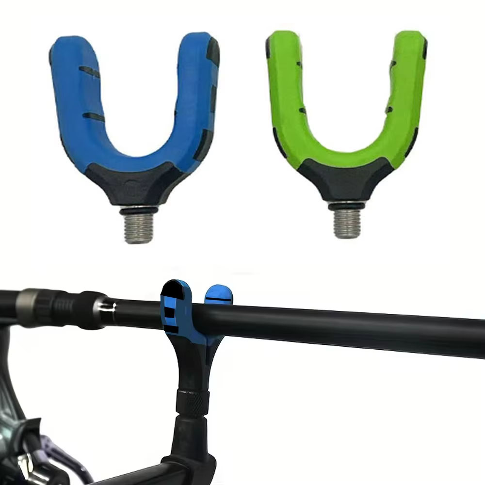 1個入り リグトリップ ヘビーデューティー カープフィッシン - Fishing Rod Pod のレビューと価格