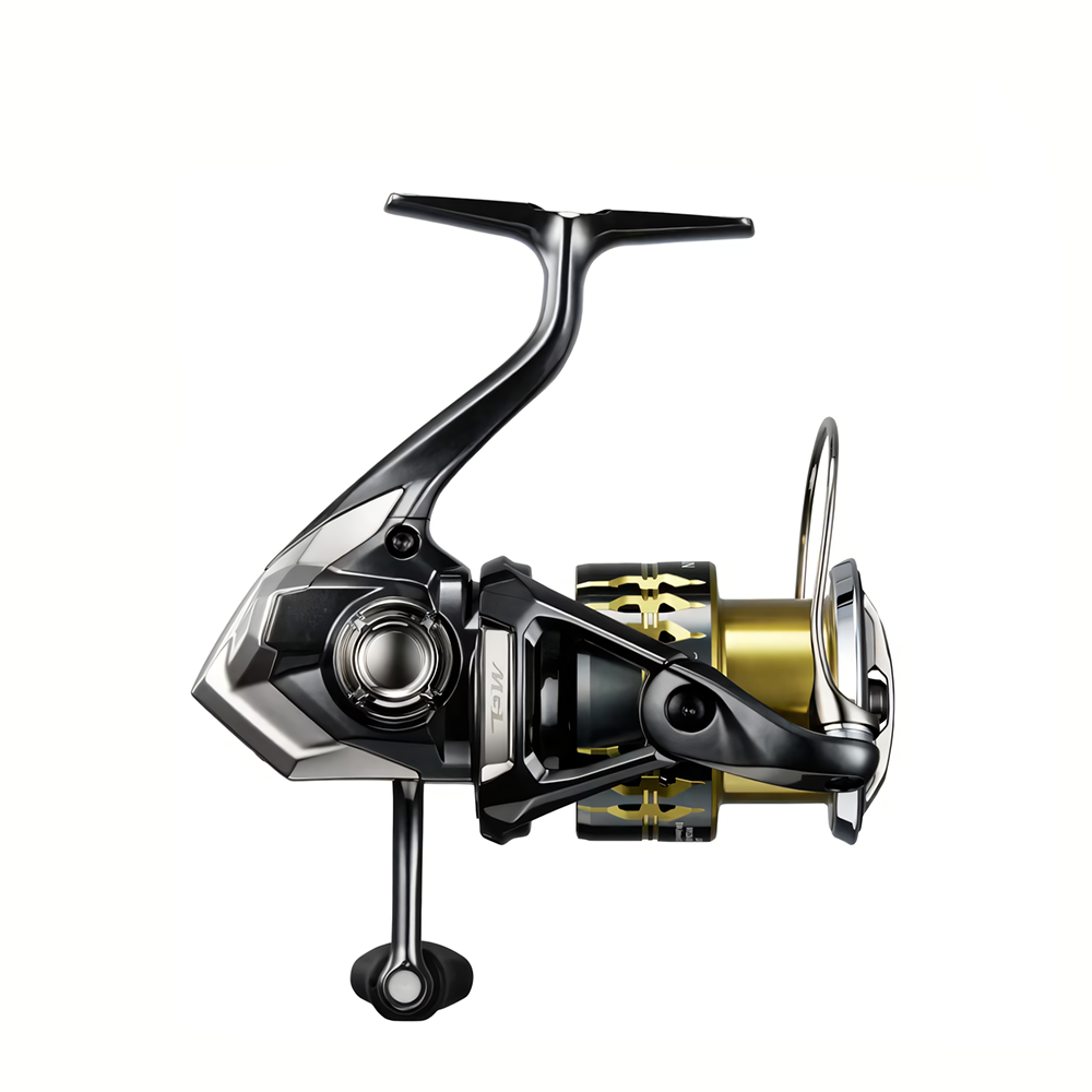 新品 25 シマノ サステイン スピニングリール 3+1BB - Daiwa Reel Fuego のレビューと価格