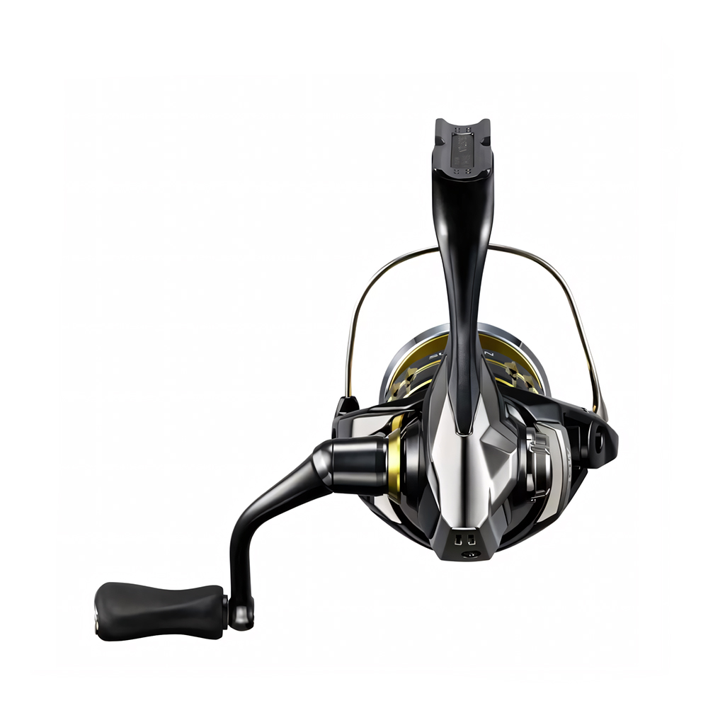 新品 25 シマノ サステイン スピニングリール 3+1BB - Daiwa Reel Fuego のレビューと価格