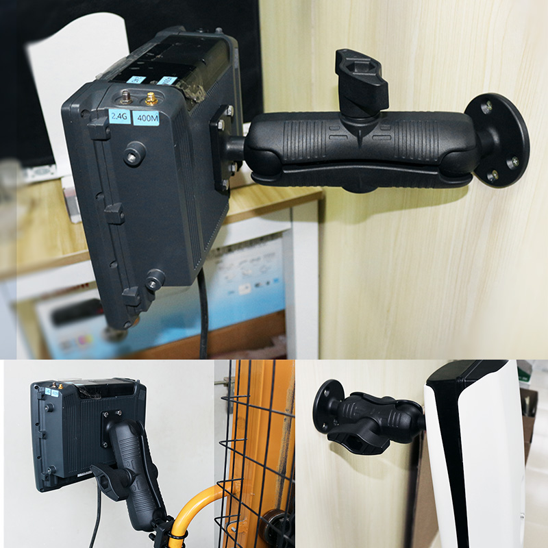 VINmounts 2.25インチヘビーデューティーフィッシ - Fish Finder のレビューと価格