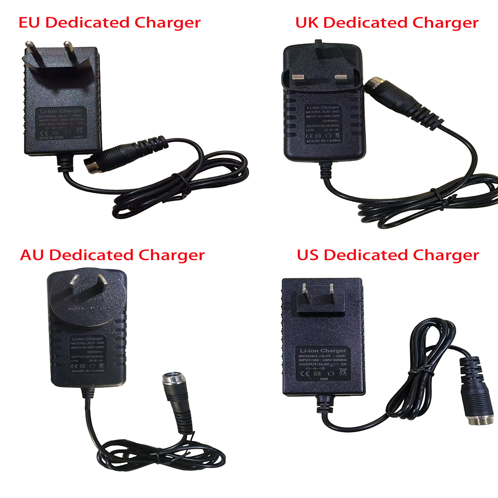 電動ウインチバッテリー 16.8V 2A EU US AU  - Fishing Equipment Uk のレビューと価格